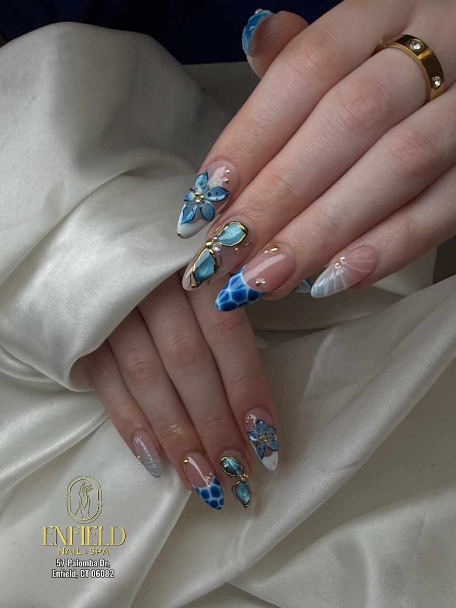 Enfield Nail Spa